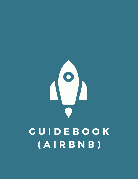 Audit Guidebook (Airbnb)