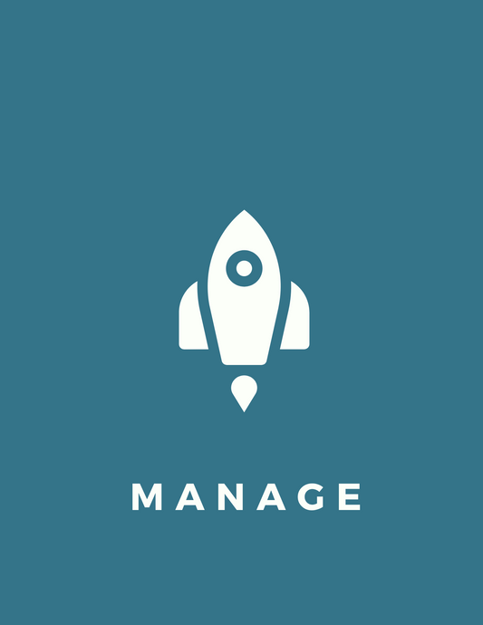 Manage