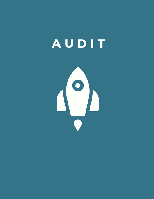 Listing Audit